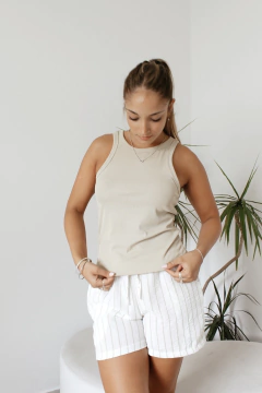 SHORT KALA - SIN CAMBIO - VASQUITAS