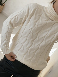 SWEATER ASPEN en internet