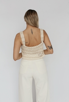 JEAN WIDE LEG BUDAPEST - tienda online
