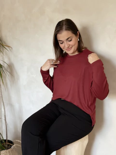 REMERA LUMI - SIN CAMBIO en internet