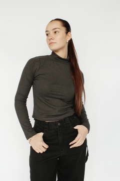 REMERA DONA - SIN CAMBIO - comprar online