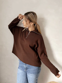 SWEATER GRANADA