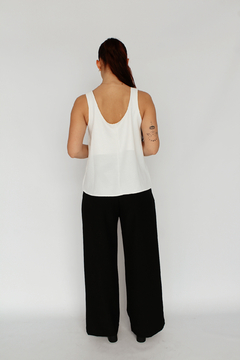 BLUSA ISA - SIN CAMBIO en internet