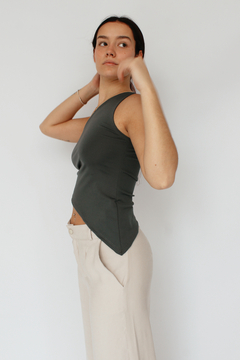 TOP NINA - SIN CAMBIO - VASQUITAS