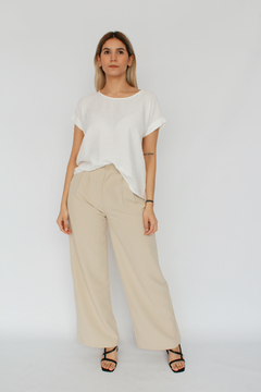 BLUSA VICA - SIN CAMBIO - tienda online