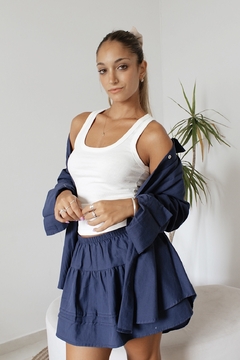 MUSCULOSA LARA en internet