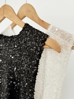 Imagen de BLUSA CAROL - SIN CAMBIO