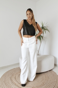BLUSA EMA - SIN CAMBIO - comprar online
