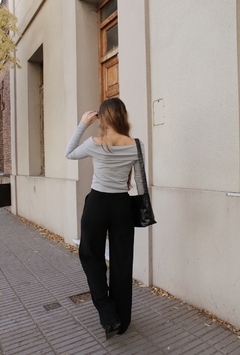 PANTALON MARTINS NEGRO | TALLE S AL XXL - tienda online