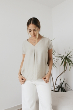 BLUSA BRIANA - SIN CAMBIO