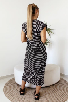 VESTIDO JULIE - SIN CAMBIO en internet