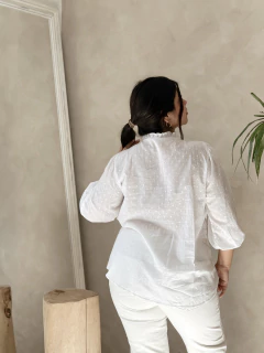 CAMISA CAMILLE - tienda online