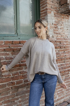 SWEATER MONTANA - tienda online