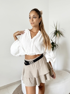BLUSA CAMELIA - comprar online