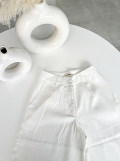 PANTALÓN MARTINS NATURAL | TALLE S AL XXL - SIN CAMBIO