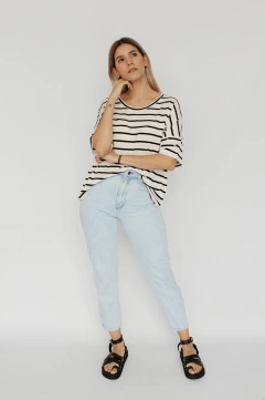 JEAN MOM JENA - SIN CAMBIO - comprar online