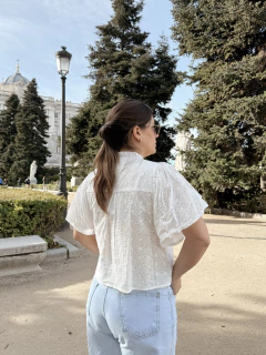 CAMISA ANASTASIA | TALLE S-XXL - tienda online