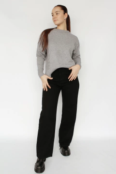 SWEATER TRINI - SIN CAMBIO - VASQUITAS