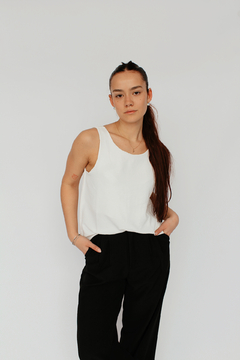 BLUSA ISA - SIN CAMBIO