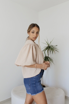 BLUSA LENA - SIN CAMBIO