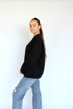 BUZO WOODS | Talle S al XL - SIN CAMBIO - comprar online