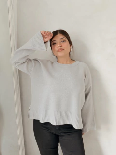 SWEATER MOSCU - VASQUITAS