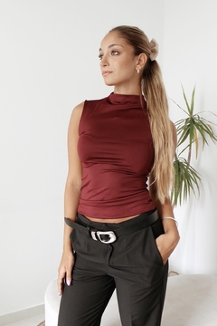 MUSCULOSA NEVA - comprar online