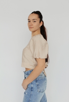BLUSA LARA - SIN CAMBIO - comprar online