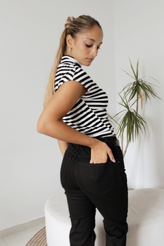 JEAN SOHO NEGRO (DEL 36 AL 44)