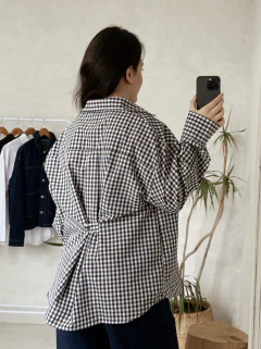 CAMISA MONTANA CUADRILLLE | T. S - XL - comprar online