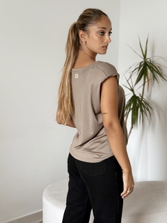 BLUSA CANELA en internet