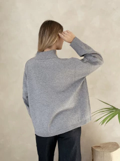 SWEATER PERSA - SIN CAMBIO - comprar online