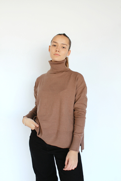 SWEATER USHUAIA - SIN CAMBIO