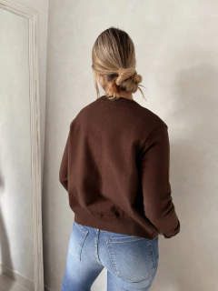CARDIGAN HIPÓLITA
