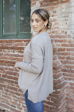 Imagen de SWEATER MONTANA
