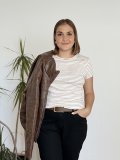 REMERA MORI - VASQUITAS