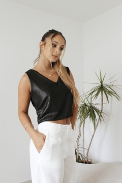 BLUSA EMA - SIN CAMBIO - comprar online