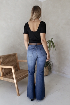 JEAN OXFORD EMMA | TALLE 36-50 - tienda online