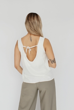 BLUSA NICOLE - SIN CAMBIO