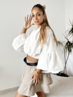 BLUSA CAMELIA - comprar online