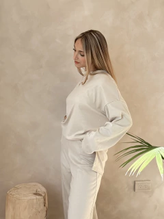 LEGGIN COMFY | T. 1-2 - SIN CAMBIO