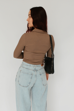 JEAN BAGGY DOROTHY - SIN CAMBIO - comprar online