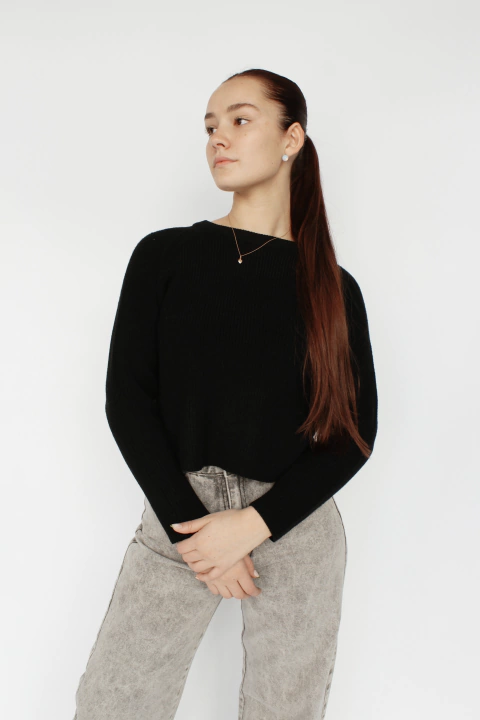 SWEATER CLARA - SIN CAMBIO