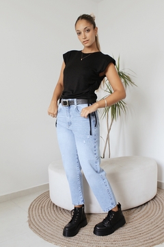 REMERA JUDIT - VASQUITAS