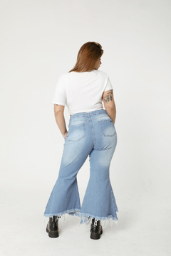 JEAN LAKE - TALLE 46-52 - SIN CAMBIO - comprar online