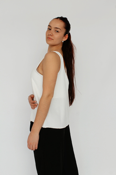 BLUSA ISA - SIN CAMBIO - comprar online