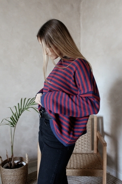 SWEATER MEREDIT - SIN CAMBIO en internet