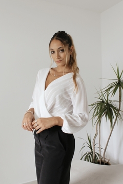 BODY VICTORIA - SIN CAMBIO - comprar online
