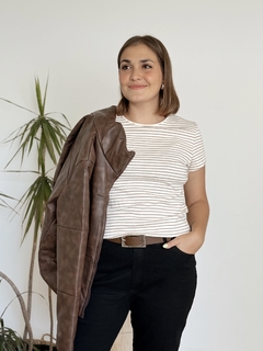 REMERA MORI - comprar online