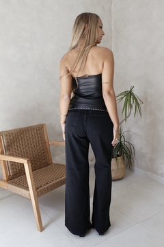 JEAN WIDE LEG DAMON | TALLE 36-46